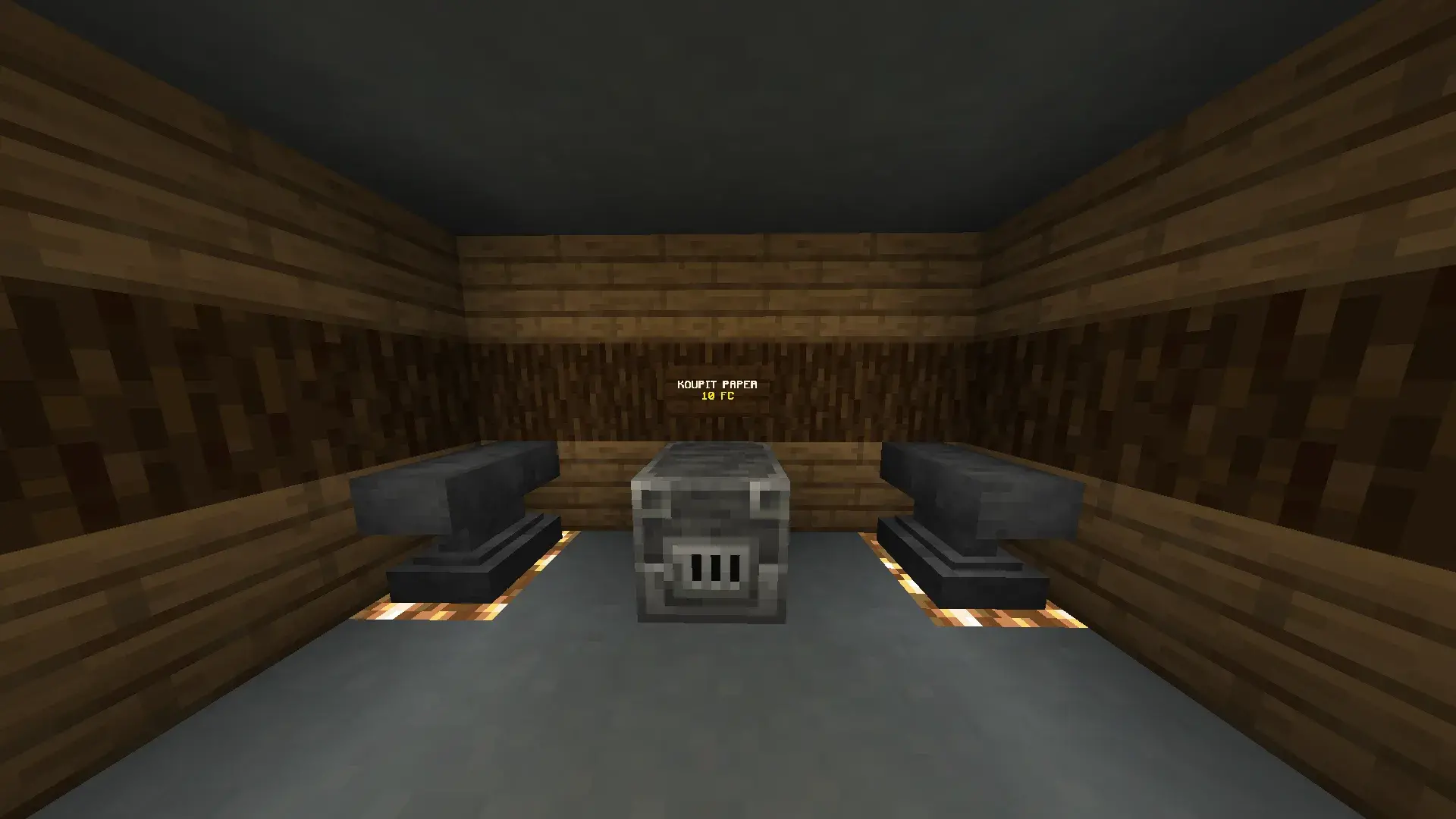 FreedomCRAFT - Shop