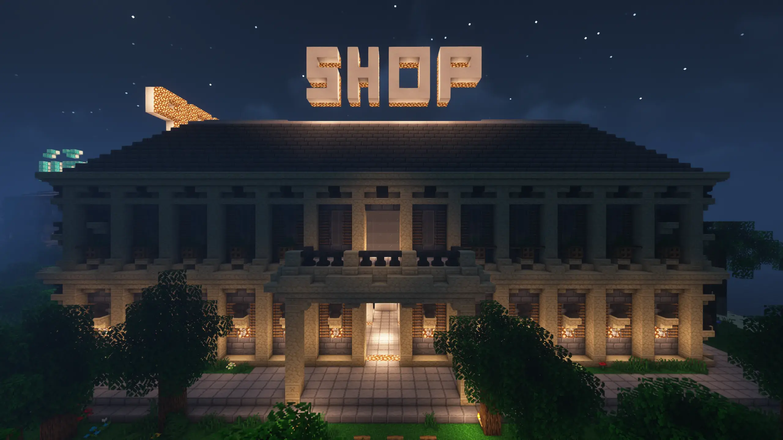 FreedomCRAFT - Shop