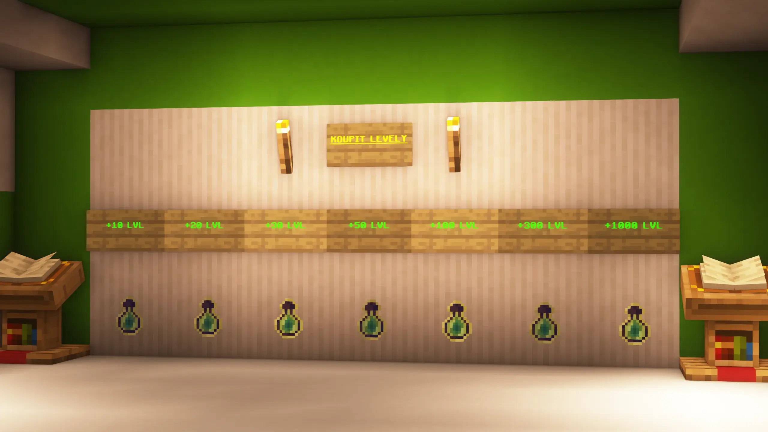 FreedomCRAFT - Shop