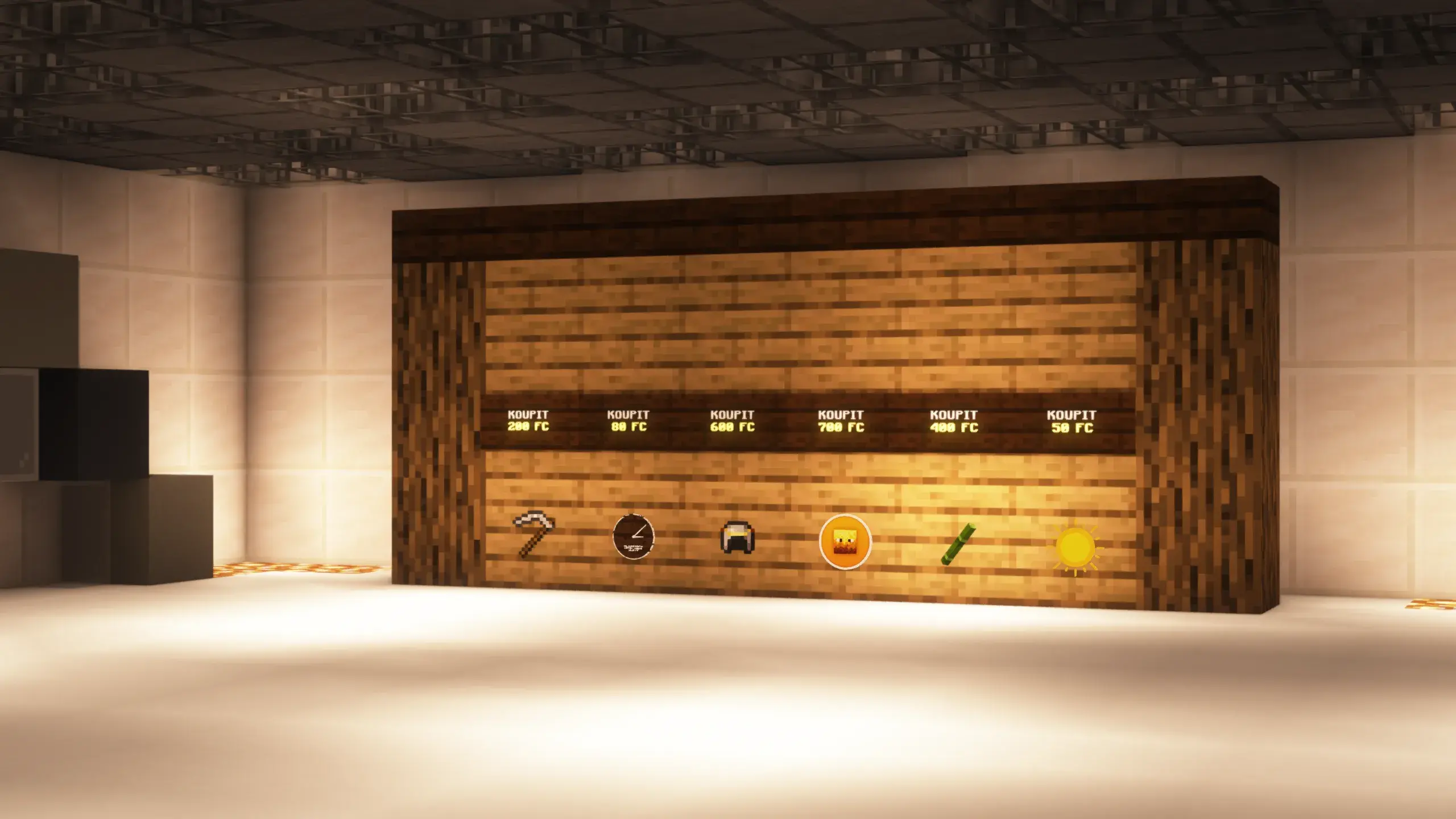 FreedomCRAFT - Shop