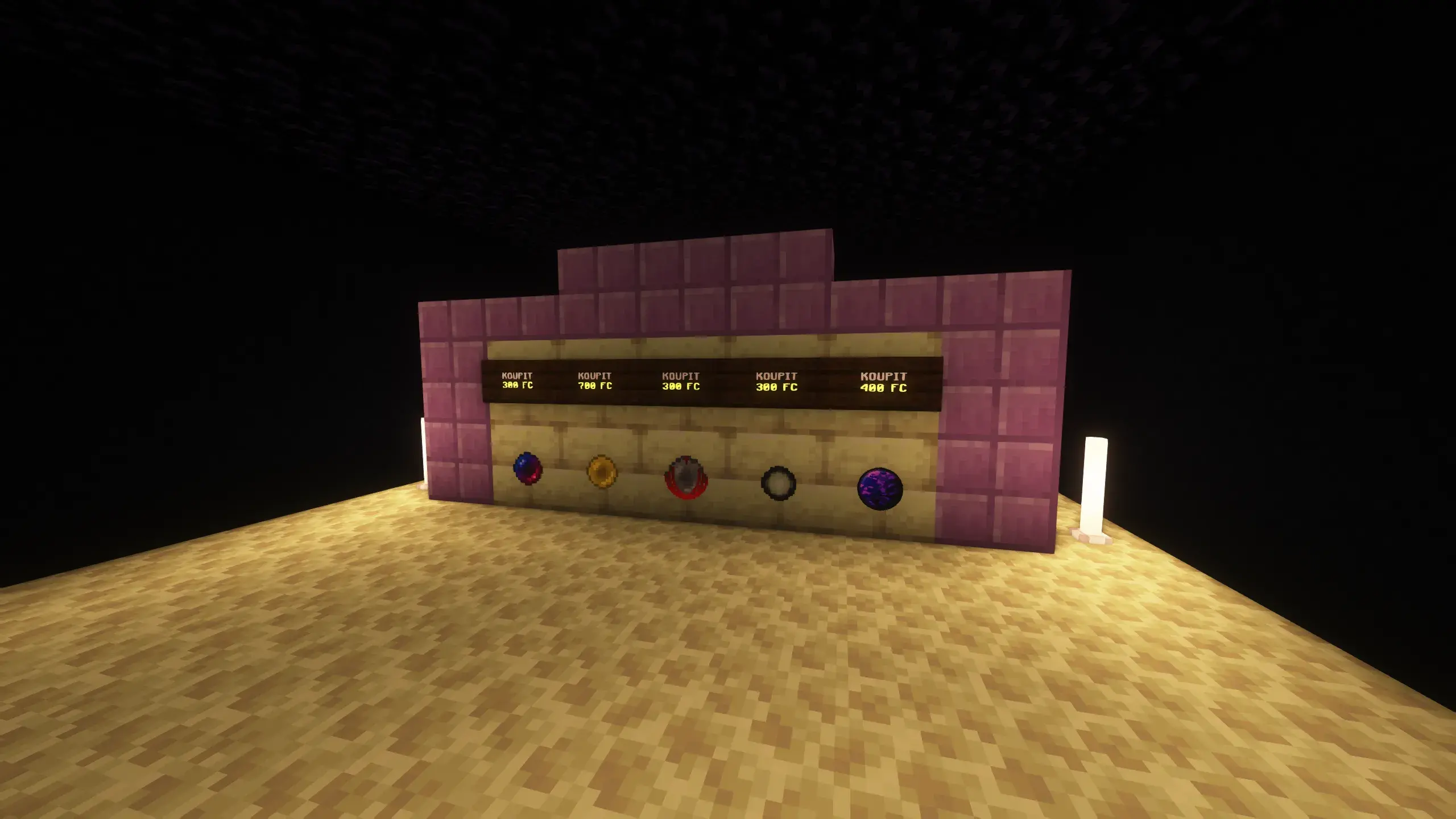 FreedomCRAFT - Shop