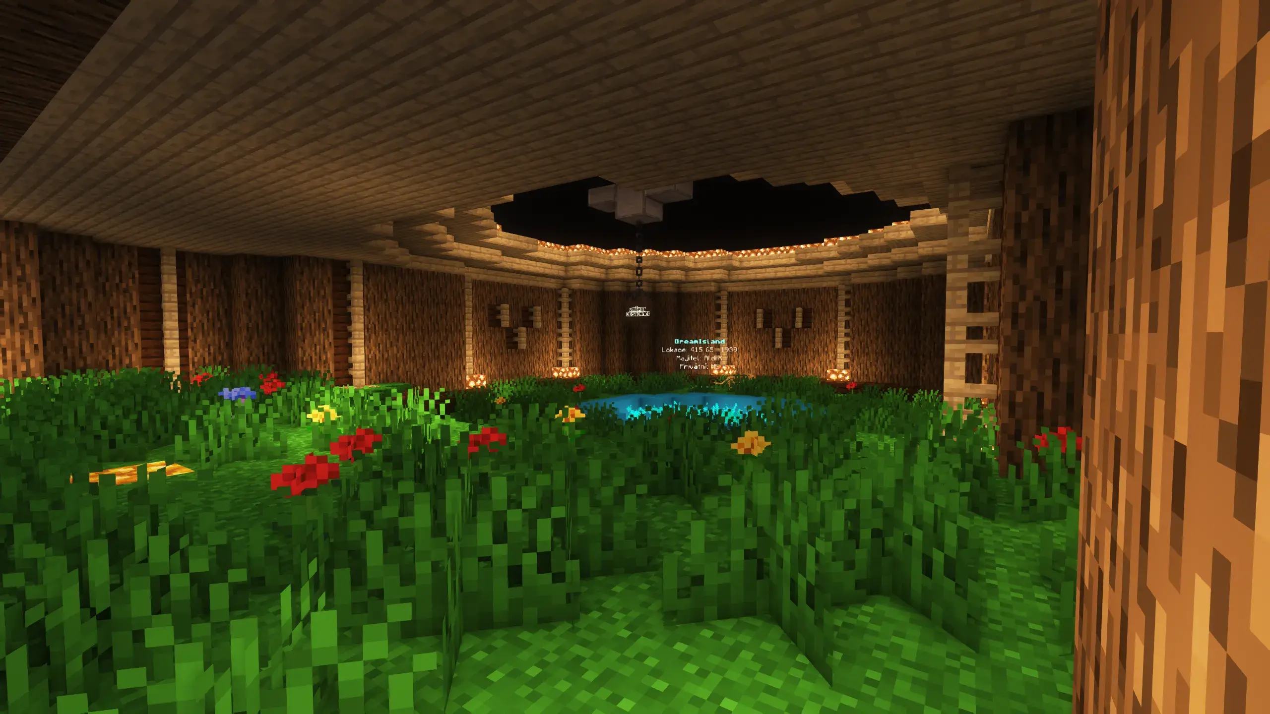 FreedomCRAFT - Teleportarium
